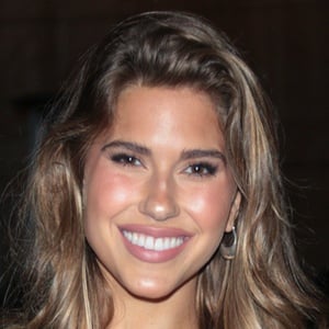 Kara Del Toro Headshot 10 of 10