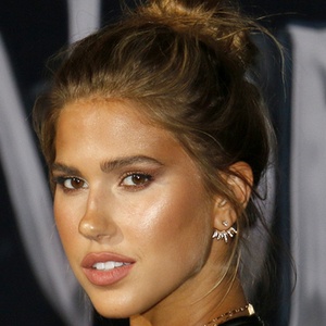 Kara Del Toro at age 25