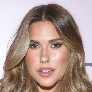 Kara Del Toro at age 26