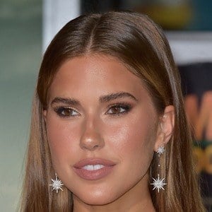 Kara Del Toro at age 26