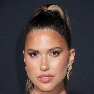 Kara Del Toro at age 26