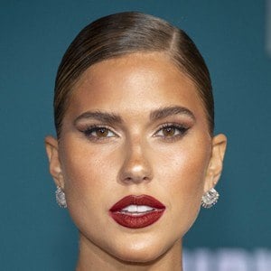 Kara Del Toro at age 26