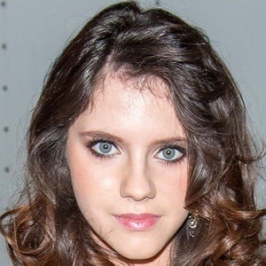 Kara Hayward Headshot 2 of 5