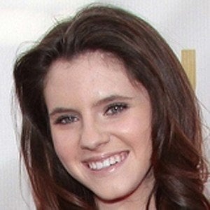 Kara Hayward Headshot 4 of 5