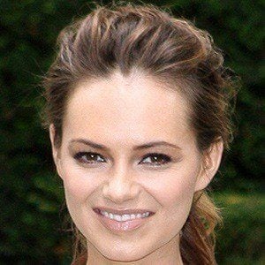 Kara Tointon Headshot 3 of 10