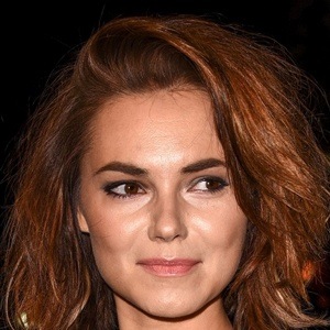 Kara Tointon Headshot 9 of 10