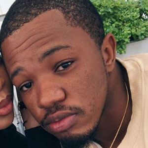 Karabo Motsoane Headshot