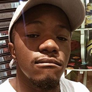 Karabo Motsoane Headshot