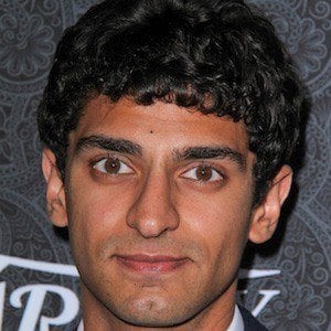 Karan Soni Headshot 2 of 6