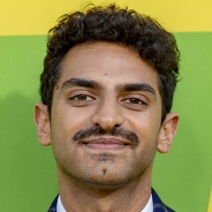 Karan Soni Headshot 5 of 6