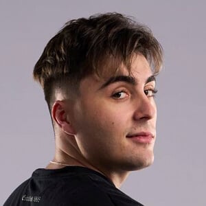 Karchez Headshot 3 of 3