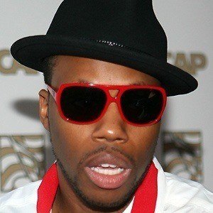 Kardinal Offishall Headshot 5 of 8