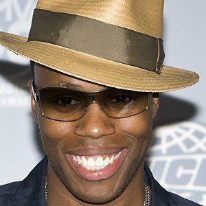 Kardinal Offishall Headshot 7 of 8