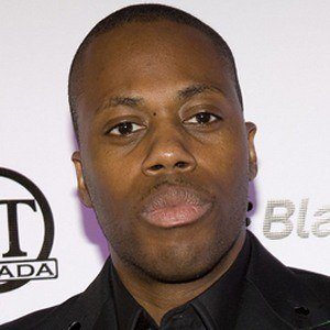 Kardinal Offishall at age 34