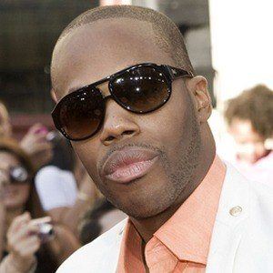 Kardinal Offishall at age 34