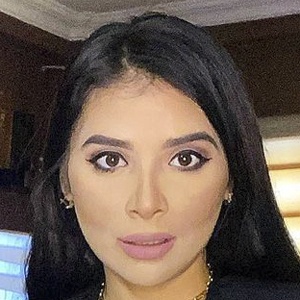 Karelly Jaen Castro at age 29