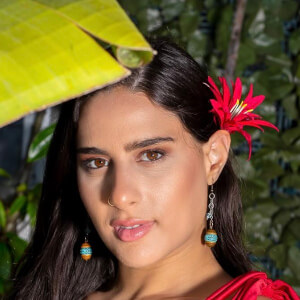 Karen Bassily Headshot 7 of 8