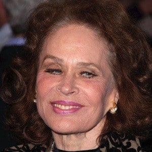 Karen Black Headshot 2 of 4