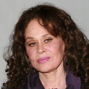 Karen Black Headshot 4 of 4