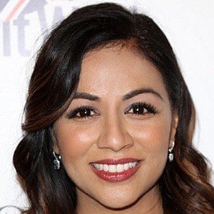 Karen David Headshot 5 of 8