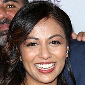 Karen David Headshot 6 of 8