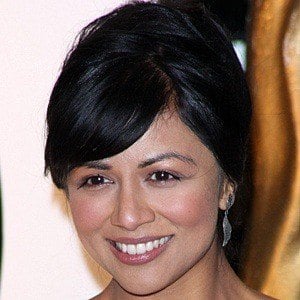 Karen David Headshot 7 of 8