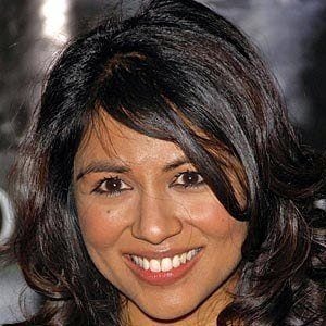 Karen David Headshot 8 of 8