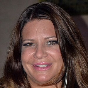 Karen Gravano Headshot 3 of 5