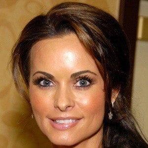 Karen McDougal - Bio, Family, Trivia | Famous Birthdays