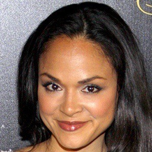 Karen Olivo Headshot 2 of 9