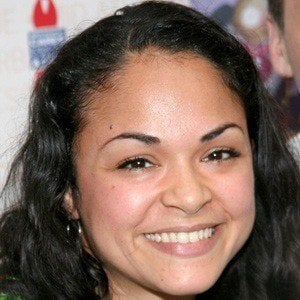 Karen Olivo Headshot 3 of 9