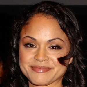 Karen Olivo Headshot 4 of 9