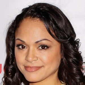 Karen Olivo Headshot 6 of 9