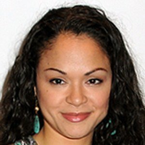 Karen Olivo Headshot 7 of 9