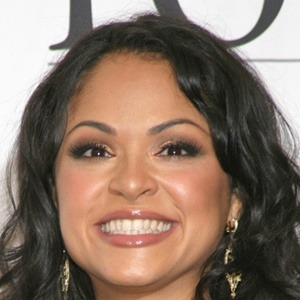 Karen Olivo Headshot 8 of 9