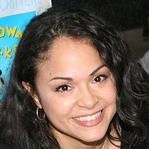 Karen Olivo Headshot 9 of 9