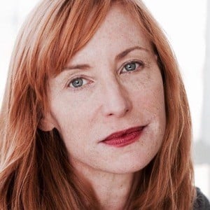 Karen Strassman Headshot 2 of 6