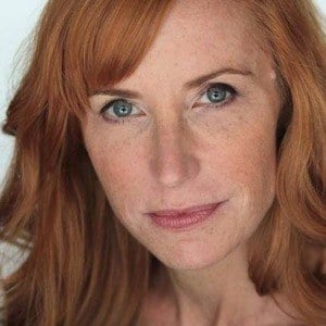 Karen Strassman Headshot 3 of 6