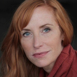 Karen Strassman Headshot 4 of 6