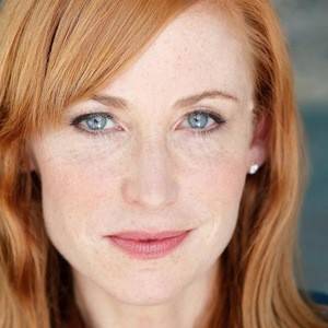 Karen Strassman Headshot 5 of 6