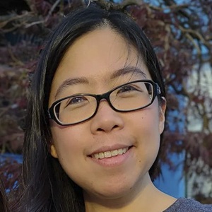 Karen Tang at age 42