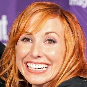 Kari Byron - Bio, Family, Trivia | Famous Birthdays