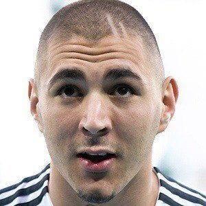 Karim Benzema - Bio, Family, Trivia | Famous Birthdays