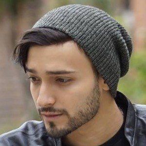 Karim Jovian - Bio, Facts, Family | Famous Birthdays