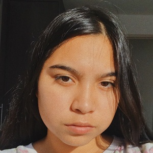 Karin Morales at age 19