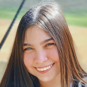 Karin Morales at age 20