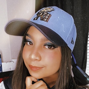 Karin Morales at age 22