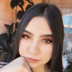Karin Morales at age 21