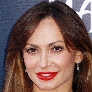 Karina Smirnoff Headshot 10 of 10