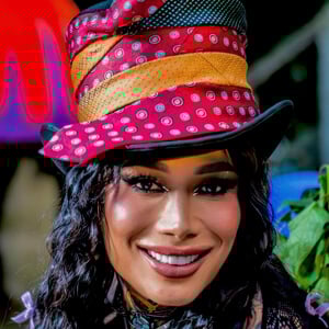 Karina Torres Headshot 7 of 7